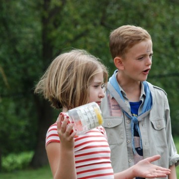 DSC 0561 - Scouts en Gidsen Zaventem 